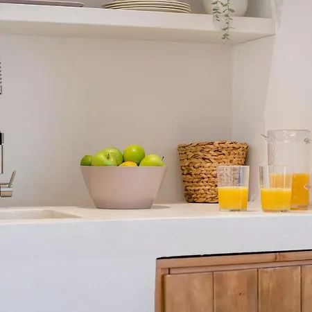 Afluencia Complex No1