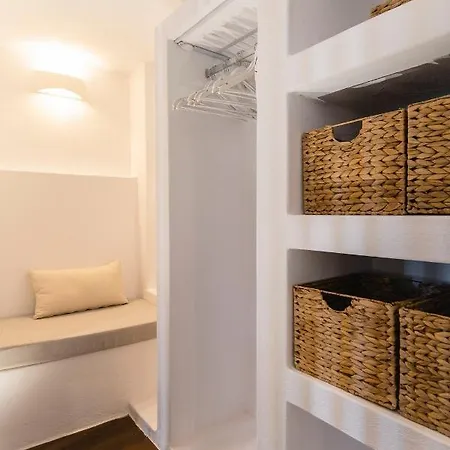 Afluencia Complex No1