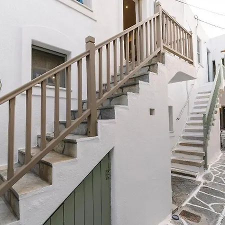 Apartment Afluencia Complex No1