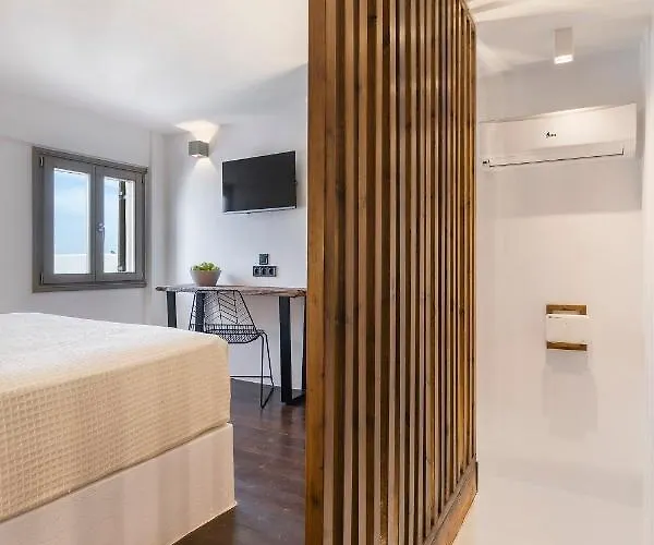 Afluencia Complex No1