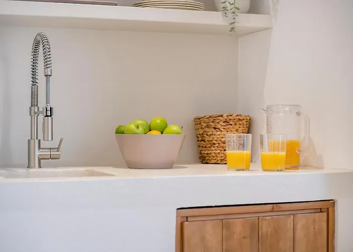 Afluencia Complex No1