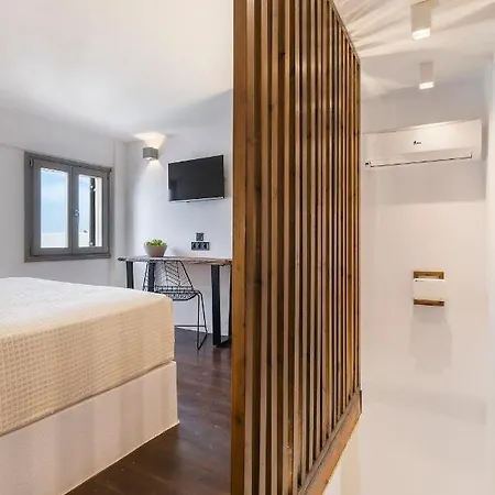 Afluencia Complex No1