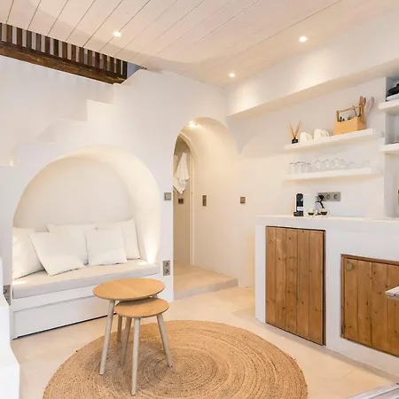 Afluencia Complex No1 *