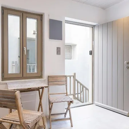 Afluencia Complex No1 Apartment *