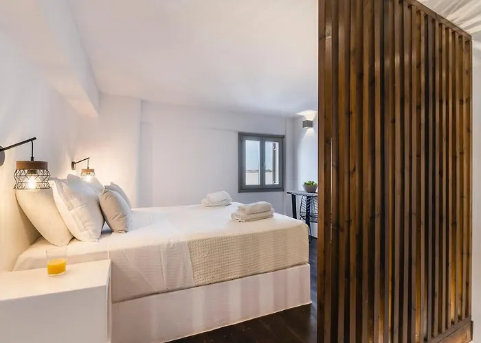 Appartamento Afluencia Complex No1 *