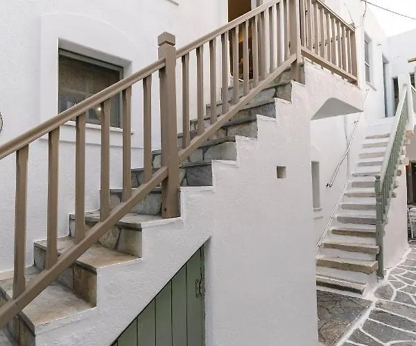 Appartamento Afluencia Complex No1