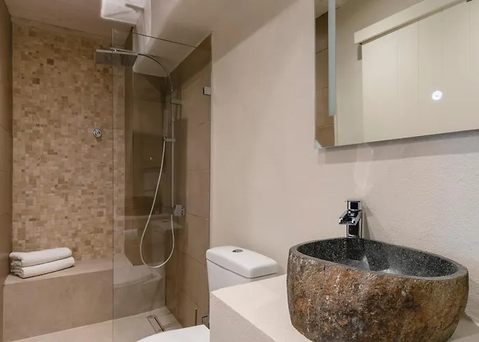 Appartamento Afluencia Complex No1