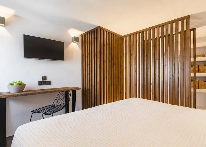 Afluencia Complex No1 Appartamento